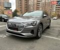 Серый Ауди E-Tron, объемом двигателя 0 л и пробегом 112 тыс. км за 31900 $, фото 28 на Automoto.ua