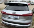 Серый Ауди E-Tron, объемом двигателя 0 л и пробегом 25 тыс. км за 54123 $, фото 7 на Automoto.ua