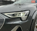 Сірий Ауді E-Tron, об'ємом двигуна 0 л та пробігом 22 тис. км за 49999 $, фото 27 на Automoto.ua