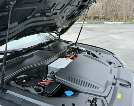 Серый Ауди E-Tron, объемом двигателя 0 л и пробегом 197 тыс. км за 23900 $, фото 46 на Automoto.ua