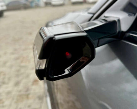 Серый Ауди E-Tron, объемом двигателя 0 л и пробегом 37 тыс. км за 49500 $, фото 66 на Automoto.ua