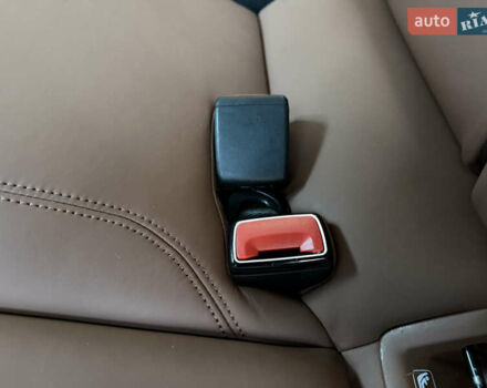 Серый Ауди E-Tron, объемом двигателя 0 л и пробегом 13 тыс. км за 36500 $, фото 31 на Automoto.ua