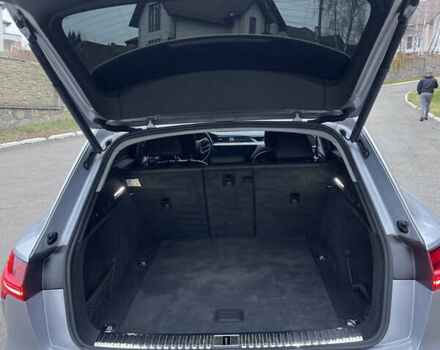 Серый Ауди E-Tron, объемом двигателя 0 л и пробегом 74 тыс. км за 37500 $, фото 9 на Automoto.ua