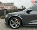 Сірий Ауді E-Tron, об'ємом двигуна 0 л та пробігом 22 тис. км за 49999 $, фото 12 на Automoto.ua