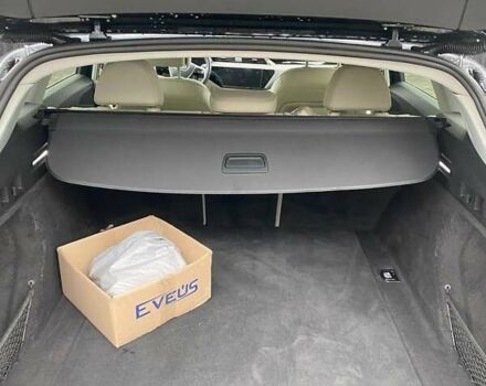 Сірий Ауді E-Tron, об'ємом двигуна 0 л та пробігом 26 тис. км за 34000 $, фото 16 на Automoto.ua