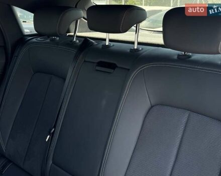 Серый Ауди E-Tron, объемом двигателя 0 л и пробегом 70 тыс. км за 39650 $, фото 27 на Automoto.ua