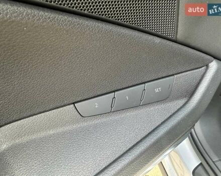 Сірий Ауді E-Tron, об'ємом двигуна 0 л та пробігом 27 тис. км за 53990 $, фото 11 на Automoto.ua