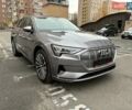 Серый Ауди E-Tron, объемом двигателя 0 л и пробегом 112 тыс. км за 31900 $, фото 5 на Automoto.ua
