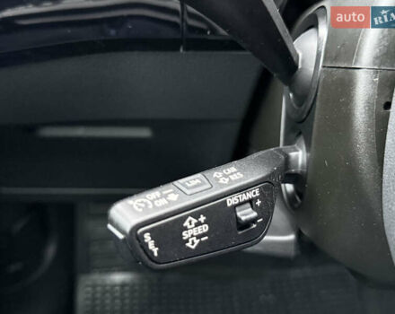 Сірий Ауді E-Tron, об'ємом двигуна 0 л та пробігом 151 тис. км за 29500 $, фото 110 на Automoto.ua