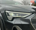 Сірий Ауді E-Tron, об'ємом двигуна 0 л та пробігом 48 тис. км за 49999 $, фото 31 на Automoto.ua