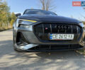 Серый Ауди E-Tron, объемом двигателя 0 л и пробегом 65 тыс. км за 53900 $, фото 25 на Automoto.ua