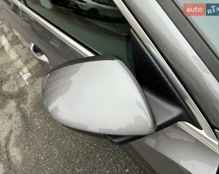 Серый Ауди E-Tron, объемом двигателя 0 л и пробегом 112 тыс. км за 31900 $, фото 34 на Automoto.ua