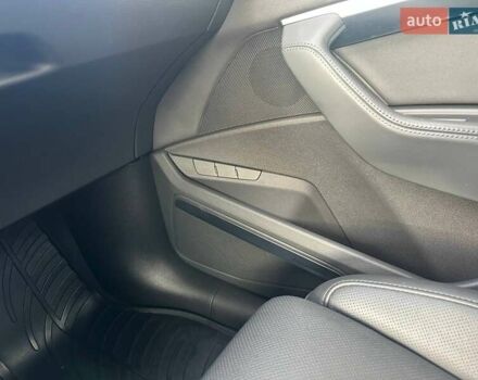 Сірий Ауді E-Tron, об'ємом двигуна 0 л та пробігом 27 тис. км за 53990 $, фото 29 на Automoto.ua