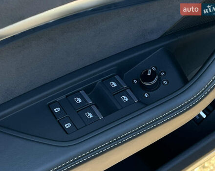 Серый Ауди E-Tron, объемом двигателя 0 л и пробегом 42 тыс. км за 47848 $, фото 55 на Automoto.ua