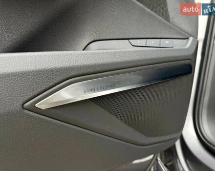 Серый Ауди E-Tron, объемом двигателя 0 л и пробегом 31 тыс. км за 46500 $, фото 69 на Automoto.ua