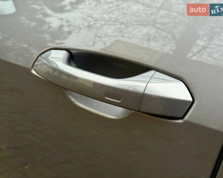 Серый Ауди E-Tron, объемом двигателя 0 л и пробегом 39 тыс. км за 44500 $, фото 23 на Automoto.ua