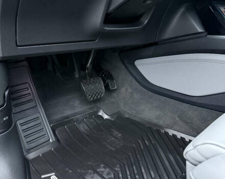 Серый Ауди E-Tron, объемом двигателя 0 л и пробегом 197 тыс. км за 23900 $, фото 27 на Automoto.ua