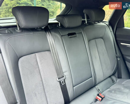 Сірий Ауді E-Tron, об'ємом двигуна 0 л та пробігом 151 тис. км за 29500 $, фото 103 на Automoto.ua