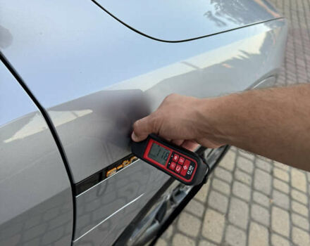 Сірий Ауді E-Tron, об'ємом двигуна 0 л та пробігом 49 тис. км за 36500 $, фото 82 на Automoto.ua