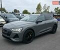 Серый Ауди E-Tron, объемом двигателя 0 л и пробегом 149 тыс. км за 36900 $, фото 4 на Automoto.ua