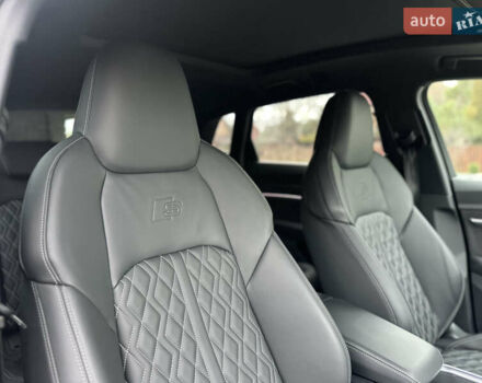 Сірий Ауді E-Tron, об'ємом двигуна 0 л та пробігом 22 тис. км за 49999 $, фото 92 на Automoto.ua