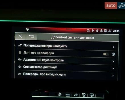 Сірий Ауді E-Tron, об'ємом двигуна 0 л та пробігом 100 тис. км за 41888 $, фото 47 на Automoto.ua