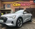 Серый Ауди E-Tron, объемом двигателя 0 л и пробегом 85 тыс. км за 33700 $, фото 14 на Automoto.ua