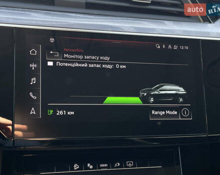 Серый Ауди E-Tron, объемом двигателя 0 л и пробегом 32 тыс. км за 42131 $, фото 65 на Automoto.ua