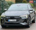 Сірий Ауді E-Tron, об'ємом двигуна 0 л та пробігом 151 тис. км за 29500 $, фото 23 на Automoto.ua