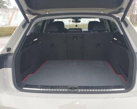 Серый Ауди E-Tron, объемом двигателя 0 л и пробегом 30 тыс. км за 45000 $, фото 9 на Automoto.ua