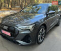 Серый Ауди E-Tron, объемом двигателя 0 л и пробегом 109 тыс. км за 34999 $, фото 78 на Automoto.ua