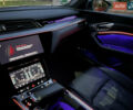 Сірий Ауді E-Tron, об'ємом двигуна 0 л та пробігом 55 тис. км за 42000 $, фото 4 на Automoto.ua