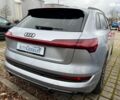 Серый Ауди E-Tron, объемом двигателя 0 л и пробегом 25 тыс. км за 54123 $, фото 5 на Automoto.ua