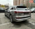 Серый Ауди E-Tron, объемом двигателя 0 л и пробегом 112 тыс. км за 31900 $, фото 18 на Automoto.ua