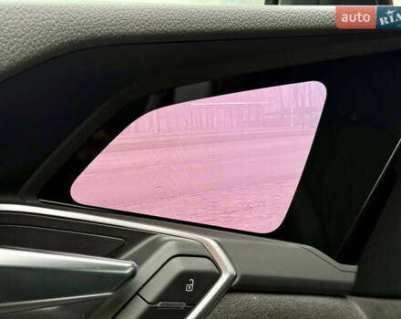 Серый Ауди E-Tron, объемом двигателя 0 л и пробегом 37 тыс. км за 49500 $, фото 31 на Automoto.ua