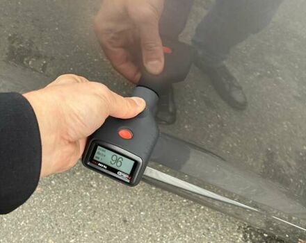 Серый Ауди E-Tron, объемом двигателя 0 л и пробегом 112 тыс. км за 31900 $, фото 117 на Automoto.ua