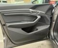 Серый Ауди E-Tron, объемом двигателя 0 л и пробегом 112 тыс. км за 31900 $, фото 73 на Automoto.ua