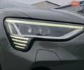 Серый Ауди E-Tron, объемом двигателя 0 л и пробегом 149 тыс. км за 36900 $, фото 8 на Automoto.ua