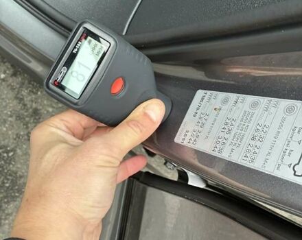 Серый Ауди E-Tron, объемом двигателя 0 л и пробегом 112 тыс. км за 31900 $, фото 138 на Automoto.ua