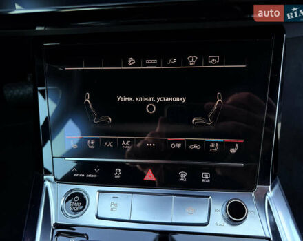 Серый Ауди E-Tron, объемом двигателя 0 л и пробегом 84 тыс. км за 39999 $, фото 32 на Automoto.ua