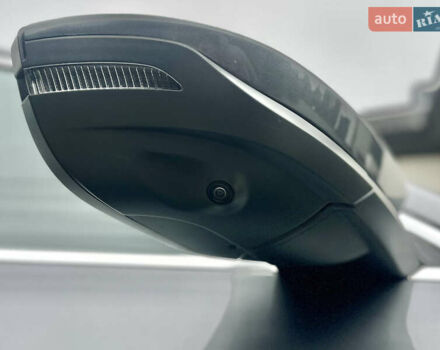 Сірий Ауді E-Tron, об'ємом двигуна 0 л та пробігом 48 тис. км за 49999 $, фото 26 на Automoto.ua