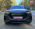 Серый Ауди E-Tron, объемом двигателя 0 л и пробегом 109 тыс. км за 34999 $, фото 8 на Automoto.ua