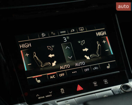 Сірий Ауді E-Tron, об'ємом двигуна 0 л та пробігом 64 тис. км за 37900 $, фото 31 на Automoto.ua