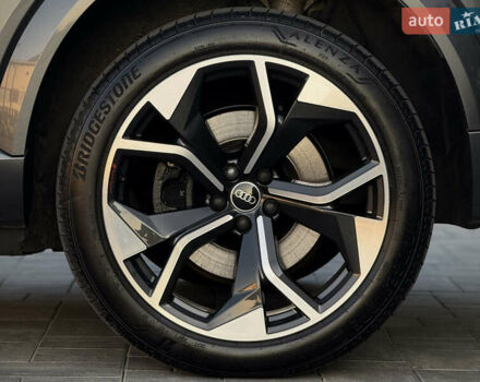 Сірий Ауді E-Tron, об'ємом двигуна 0 л та пробігом 25 тис. км за 47431 $, фото 44 на Automoto.ua