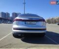 Сірий Ауді E-Tron, об'ємом двигуна 0 л та пробігом 36 тис. км за 47777 $, фото 13 на Automoto.ua