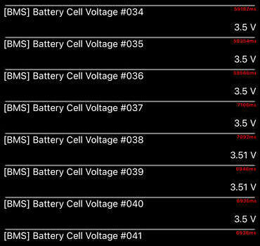 Серый Ауди E-Tron, объемом двигателя 0 л и пробегом 112 тыс. км за 31900 $, фото 93 на Automoto.ua