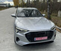Серый Ауди E-Tron, объемом двигателя 0 л и пробегом 145 тыс. км за 29500 $, фото 33 на Automoto.ua