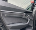 Сірий Ауді E-Tron, об'ємом двигуна 0 л та пробігом 22 тис. км за 49999 $, фото 76 на Automoto.ua