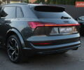 Сірий Ауді E-Tron, об'ємом двигуна 0 л та пробігом 28 тис. км за 47700 $, фото 12 на Automoto.ua