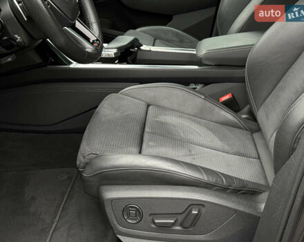 Сірий Ауді E-Tron, об'ємом двигуна 0 л та пробігом 151 тис. км за 29500 $, фото 65 на Automoto.ua